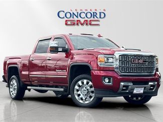 Used 2019 GMC Sierra 2500 Denali w/ Duramax Plus Package video 2