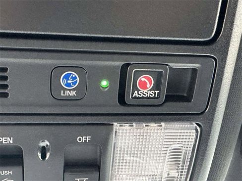 Used 2019 Honda Passport Elite image 39