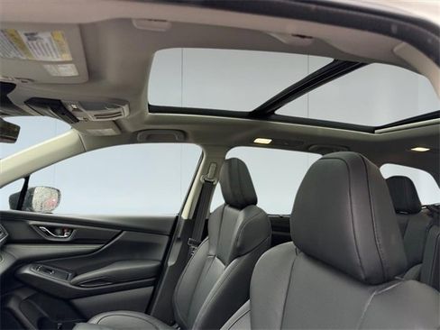 New 2025 Subaru Ascent Bronze Edition image 10