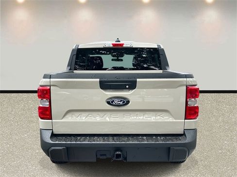 New 2025 Ford Maverick XLT w/ 4K Tow Package image 6