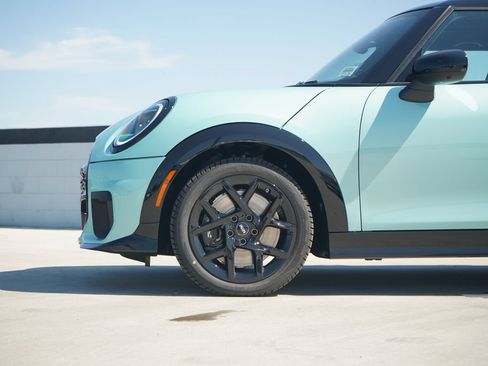 New 2027 MINI Cooper S FWD image 2