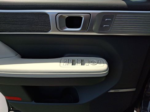 Used 2026 Hyundai Santa Fe Calligraphy AWD/4WD image 10
