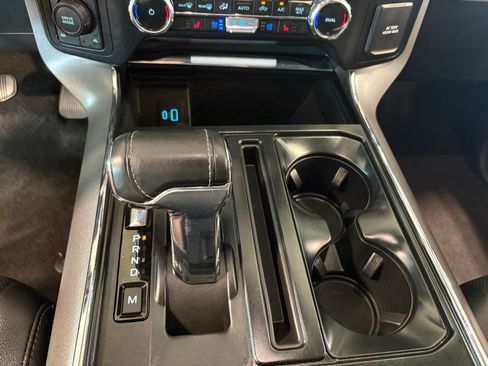 Used 2023 Ford F150 Lariat AWD/4WD image 20