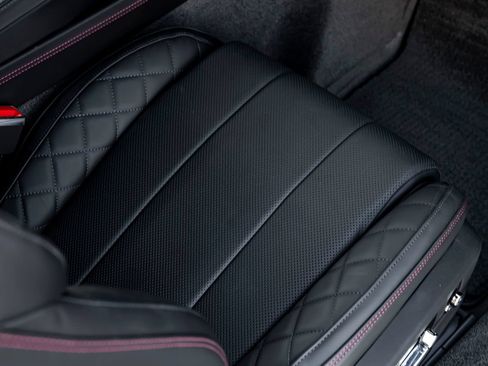 Certified 2022 Bentley Continental GT AWD/4WD image 31