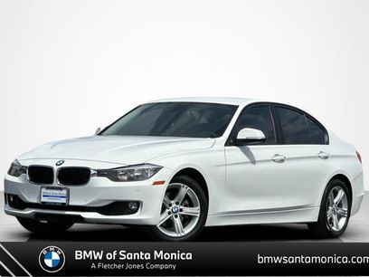Used 2015 BMW 328i Sedan