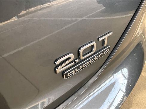 Used 2018 Audi A5 2.0T Premium Plus AWD/4WD image 10