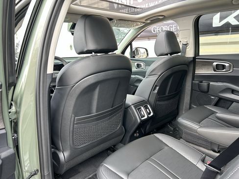 New 2026 Kia Sorento X-Line EX AWD/4WD image 12