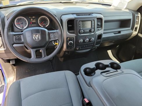 Used 2019 RAM 1500 Tradesman w/ Popular Equipment Group AWD/4WD image 13