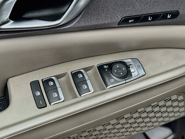 Certified 2026 Kia Carnival EX FWD image 18
