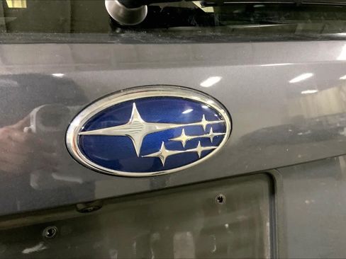 Used 2024 Subaru Forester Premium AWD/4WD image 10