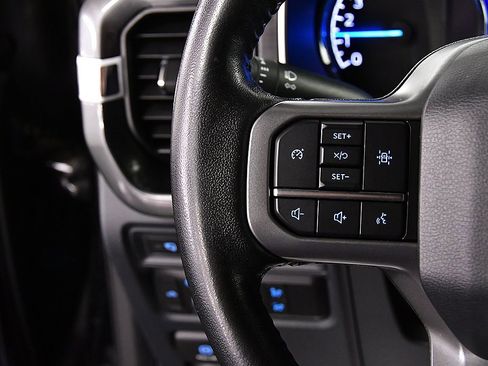 Used 2022 Ford F150 XLT w/ Equipment Group 302A High image 21