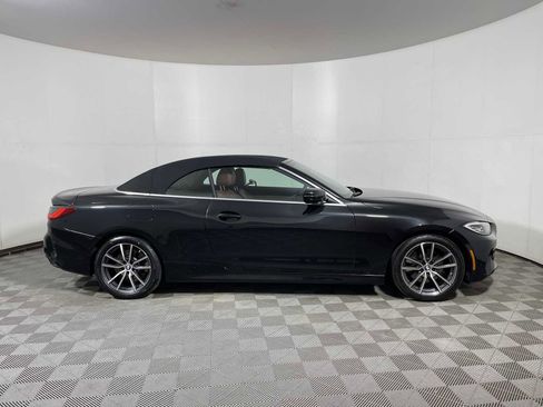 Used 2022 BMW 430i xDrive 430i xDrive w/ Convenience Package image 7
