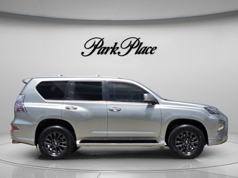 Used 2023 Lexus GX 460 Premium AWD/4WD image 6