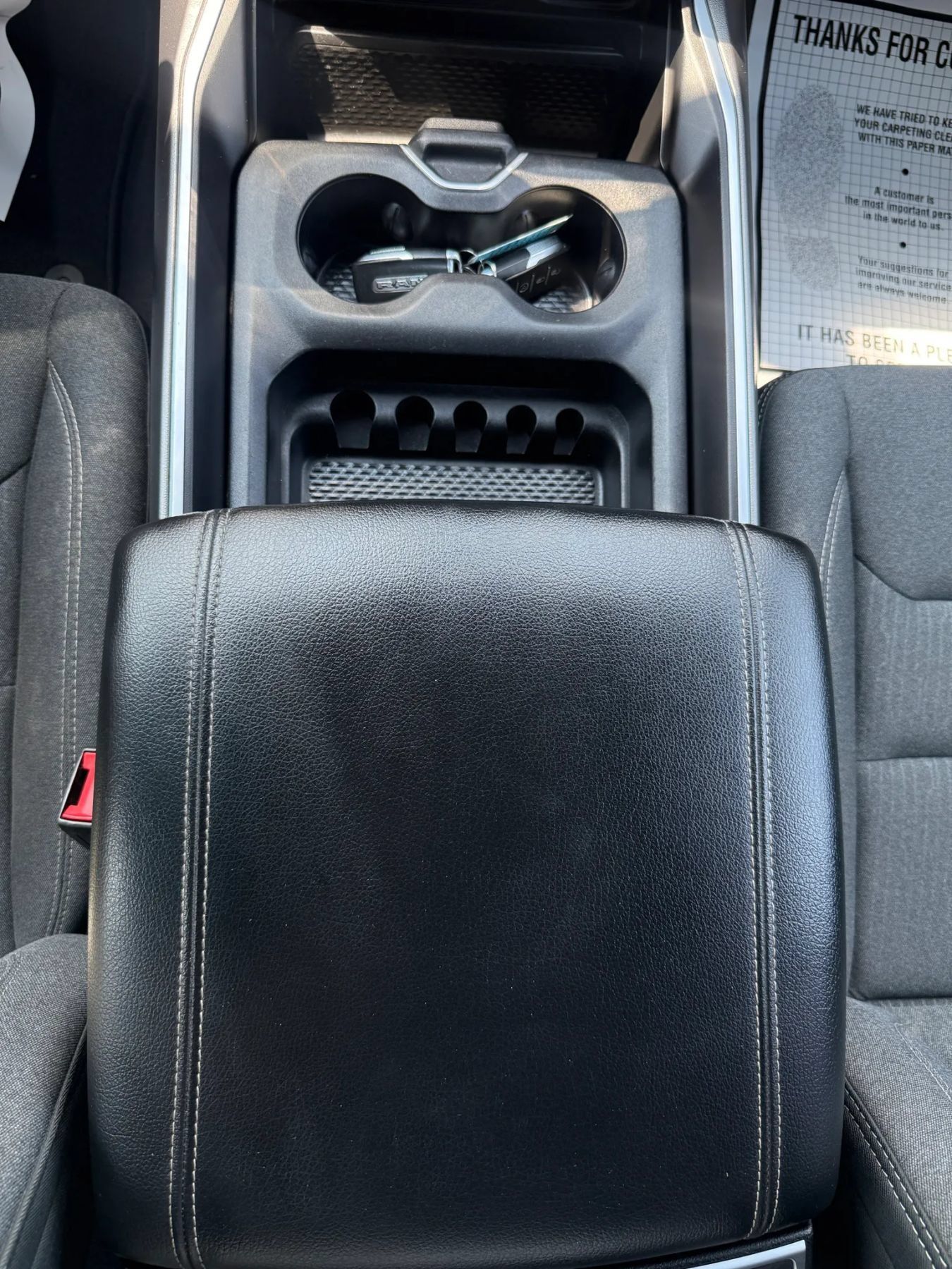 Used 2019 RAM 1500 Big Horn AWD/4WD image 29