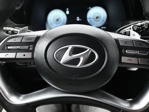 Certified 2023 Hyundai Palisade Calligraphy image 30