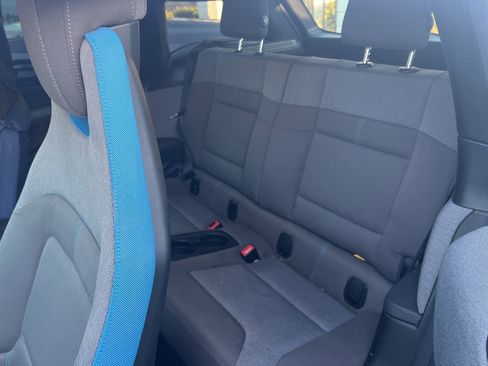Used 2018 BMW i3 w/ Range Extender image 9