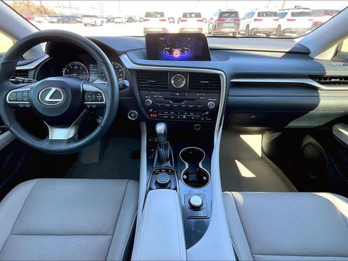 Used 2019 Lexus RX 350 FWD image 16