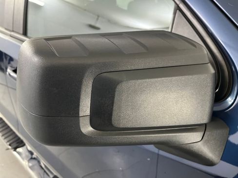 Used 2021 Chevrolet Silverado 1500 RST image 53