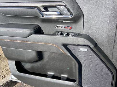 Certified 2026 GMC Sierra 1500 AT4 w/ AT4 Premium Package image 17