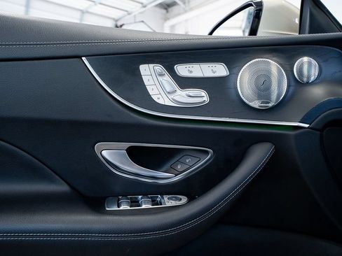 Used 2019 Mercedes-Benz E 450 Coupe image 28