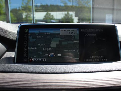 Used 2016 BMW X5 xDrive35i AWD/4WD image 10