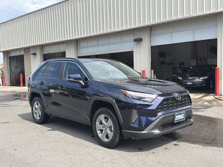 Used 2025 Toyota RAV4 XLE w/ Convenience Package AWD/4WD video 3