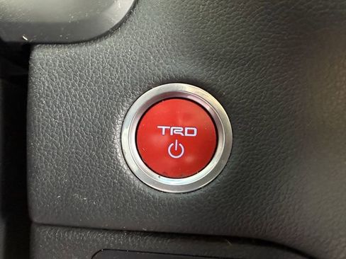 Used 2022 Toyota Tundra TRD Pro AWD/4WD image 23