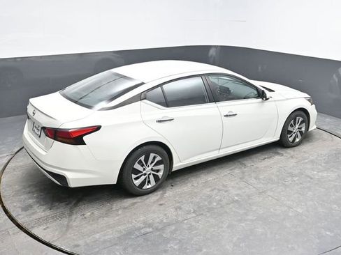 Used 2021 Nissan Altima 2.5 S image 23