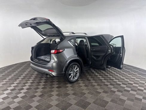 New 2025 MAZDA CX-5 AWD 2.5 S image 14