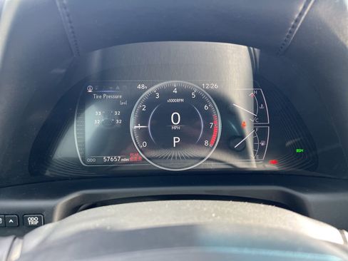 Used 2019 Lexus ES 350 Ultra Luxury image 63