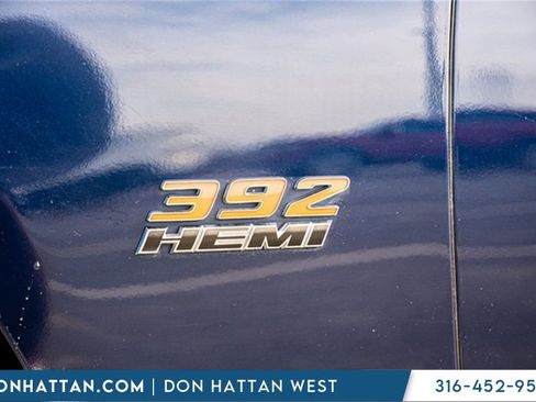 Used 2015 Dodge Charger R/T Scat Pack w/ Technology Group image 28