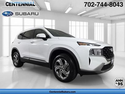 Used 2023 Hyundai Santa Fe SEL
