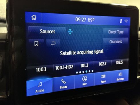 Used 2020 Ford Explorer ST AWD/4WD image 14