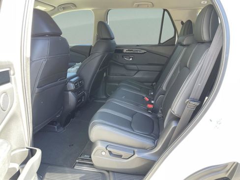 New 2025 Honda Pilot EX-L image 16