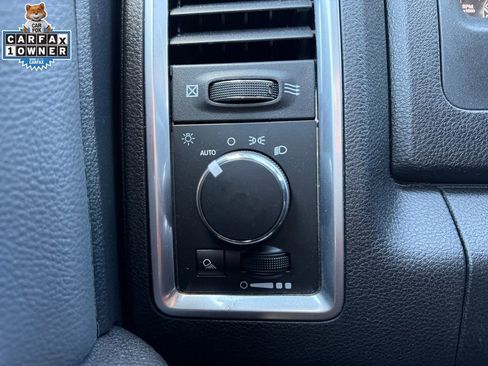 Used 2024 RAM 1500 Classic SLT AWD/4WD image 30