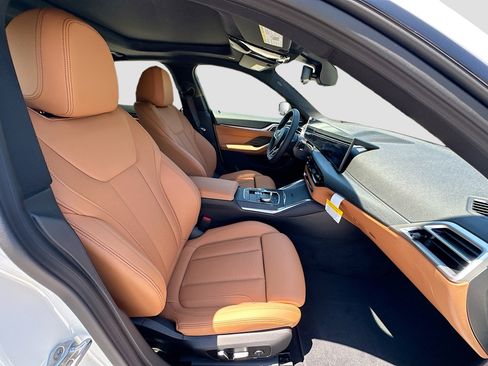 New 2026 BMW i4 eDrive40 w/ M Sport Package RWD image 21