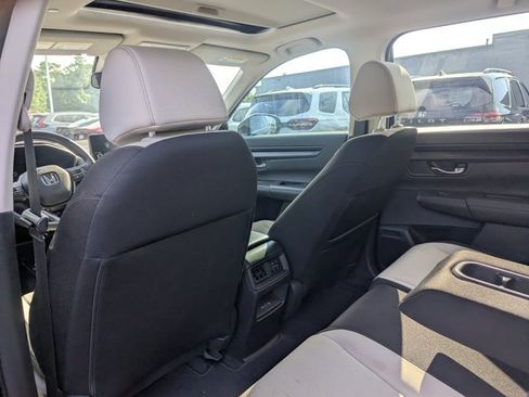 Used 2025 Honda CR-V EX image 23