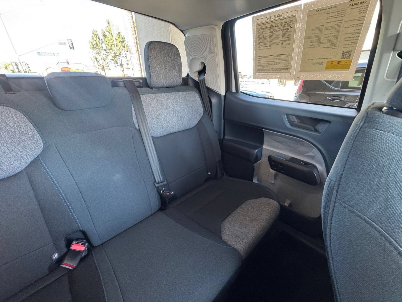 Used 2026 Ford Maverick XLT FWD image 35
