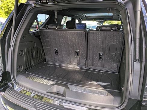 New 2026 Chevrolet Tahoe High Country image 29