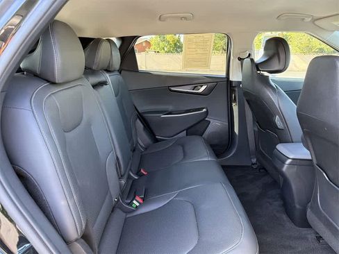 Used 2022 Kia EV6 Wind w/ Wind Technology Package image 33