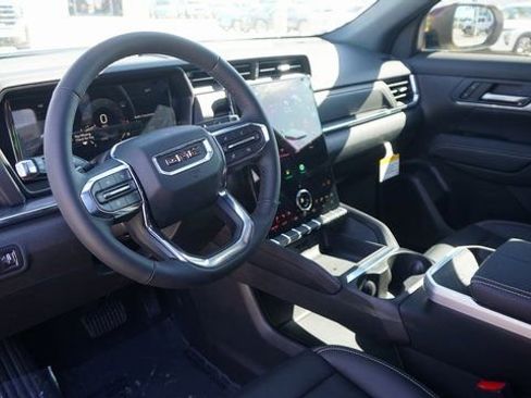 New 2026 GMC Terrain Elevation w/ Elevation Premium Package image 19