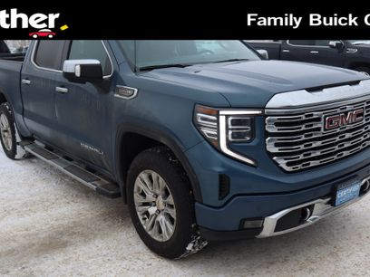 Certified 2024 GMC Sierra 1500 Denali w/ Technology Package
