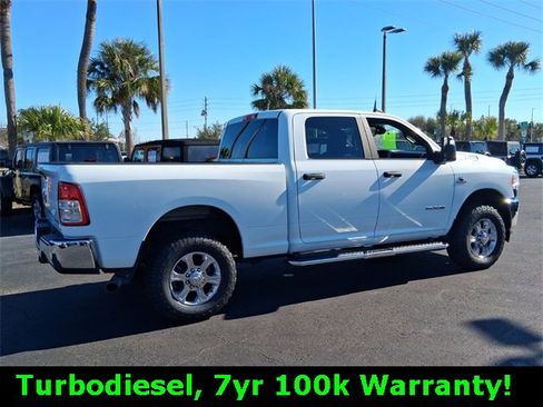 Certified 2024 RAM 2500 Big Horn image 8