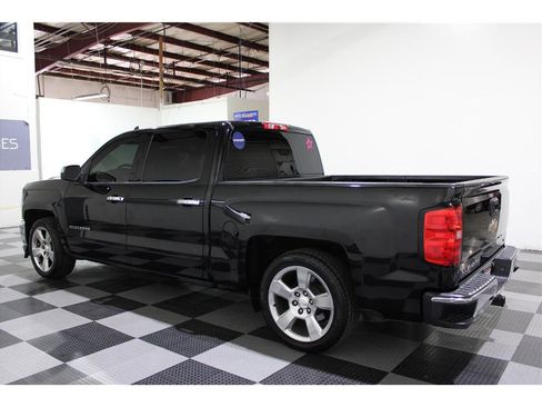 Used 2017 Chevrolet Silverado 1500 LT w/ All Star Edition image 6
