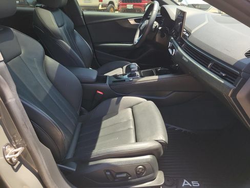 Used 2023 Audi A5 2.0T Premium Plus AWD/4WD image 10