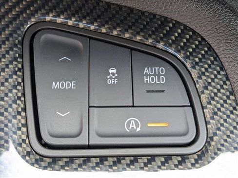 Used 2021 Cadillac CT5 Sport w/ Parking Package image 12