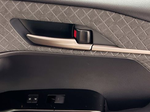 New 2026 Toyota Camry XLE image 32