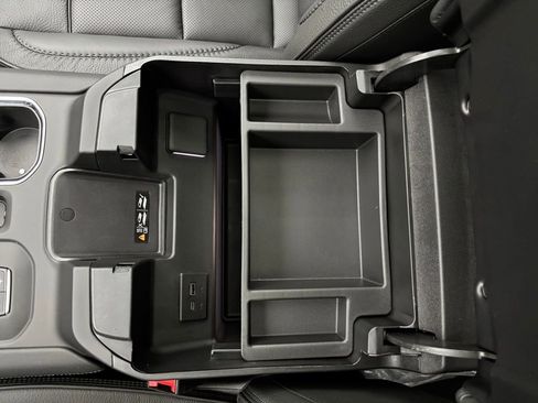 New 2026 GMC Sierra 1500 Denali image 33