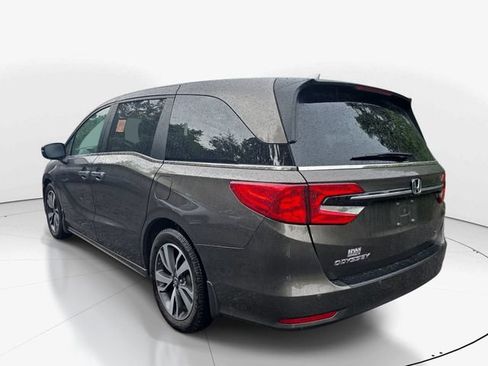 Used 2023 Honda Odyssey Touring image 8