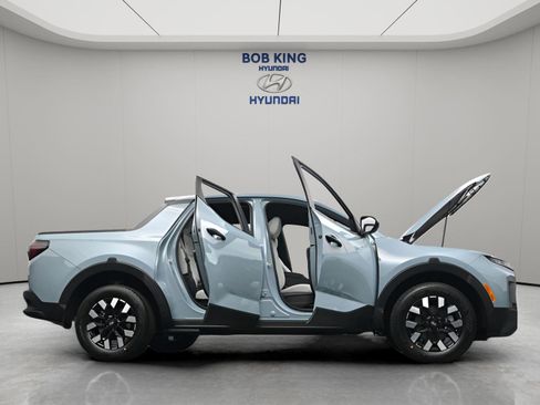 New 2026 Hyundai Santa Cruz SE FWD image 21